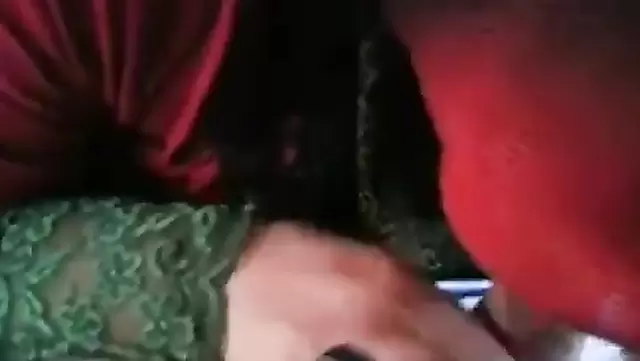 یه دختر ترک رو موقع ساک زدن حسابی جلوی دوربین گرفتن.
